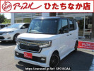 Honda N-BOX JF3