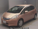 Honda Fit Hybrid GP1