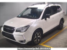 Subaru Forester SJ5