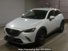 Mazda CX-3 DK5AW