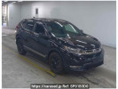 Honda CR-V Hybrid RT5