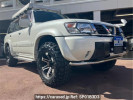 Nissan Safari WGY61