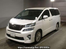 Toyota Vellfire ANH20W