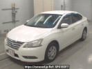 Nissan SYLPHY TB17