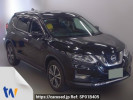 Nissan X-Trail NT32
