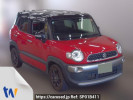 Suzuki XBEE MN71S