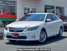 Toyota Camry AVV50