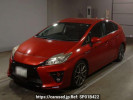 Toyota Prius ZVW30