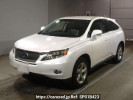 Lexus RX GYL10W
