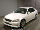 Toyota Altezza SXE10