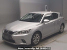 Lexus CT ZWA10