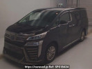 Toyota Vellfire Hybrid AYH30W