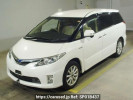 Toyota Estima Hybrid AHR20W