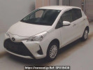 Toyota Vitz NSP135