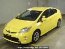 Toyota Prius ZVW30