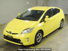 Toyota Prius ZVW30