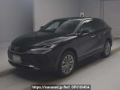 Toyota Harrier Hybrid AXUH80