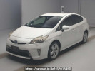 Toyota Prius ZVW30