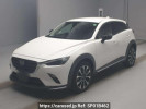 Mazda CX-3 DK8FW