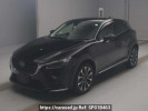 Mazda CX-3 DK8FW