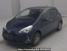 Toyota Vitz NSP135