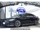 Lexus LS VXFA50
