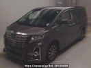 Toyota Alphard Hybrid AYH30W
