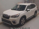 Subaru Forester SKE