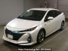 Toyota Prius PHV ZVW52