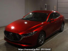 Mazda Mazda3 BPFP
