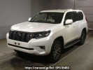 Toyota Land Cruiser Prado GDJ151W