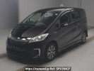 Honda Freed hybrid GP3