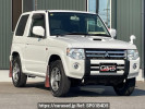 Mitsubishi Pajero Mini H58A