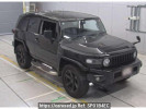 Toyota FJ CRUISER GSJ15W