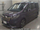 Honda Step WGN Spada RP3