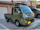 Daihatsu Hijet Truck S510P