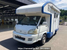 Toyota Liteace Truck KM85