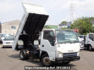 Isuzu Elf Truck NJR85AN
