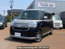 Daihatsu Move Canbus LA800S