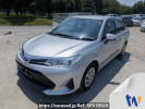 Toyota Corolla Axio NKE165