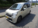 Subaru Stella LA100F