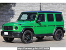 Mercedes Benz G CLASS 463276