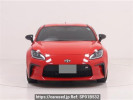 Toyota GR86 ZN8