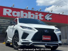 Lexus RX GYL20W