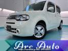 Nissan Cube Z12