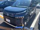 Toyota Voxy ZWR90W