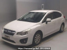 Subaru Impreza Sports GP3