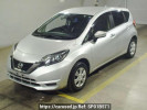 Nissan Note NE12