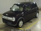 Suzuki ALTO Lapin HE33S