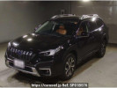 Subaru Legacy Outback BT5